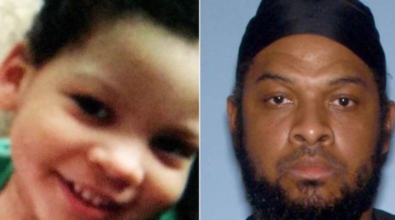 <p>Abdul-Ghani Wahhaj and Siraj Ibn Wahhaj</p>