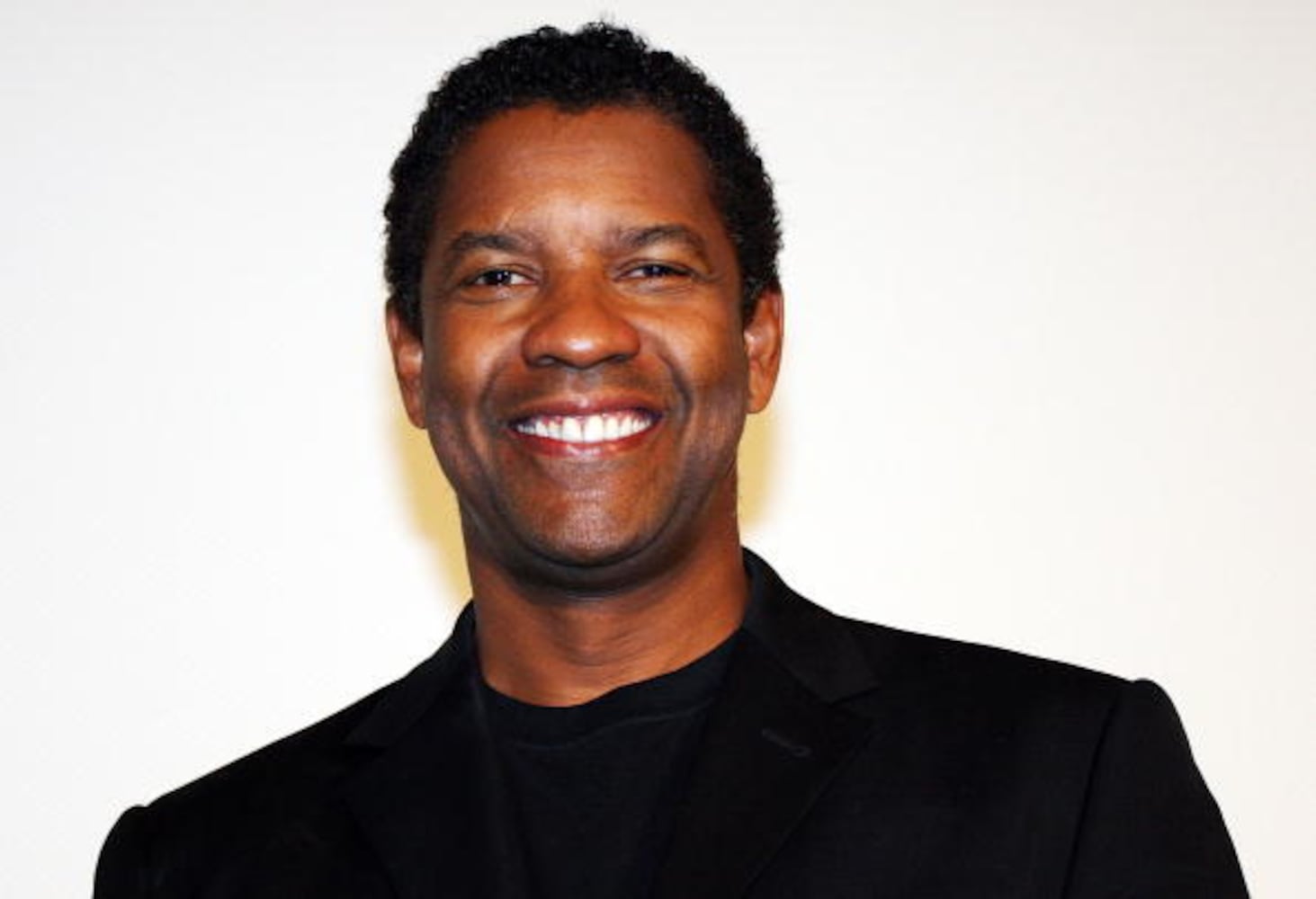 Denzel Washington 2009