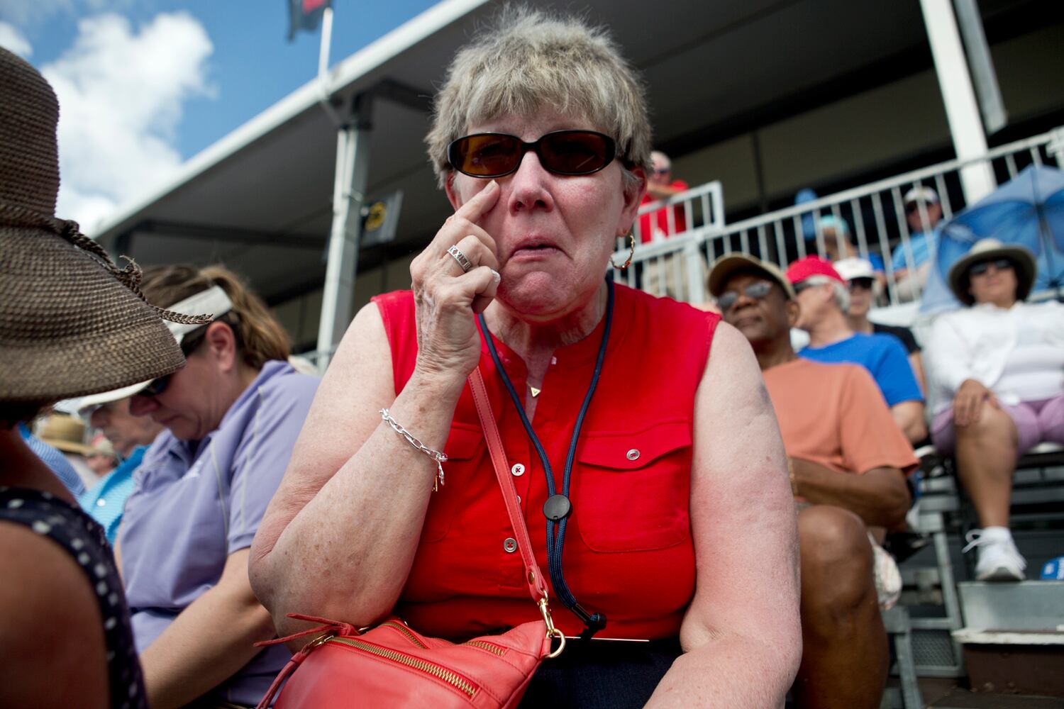 Honda Classic final round and playoff