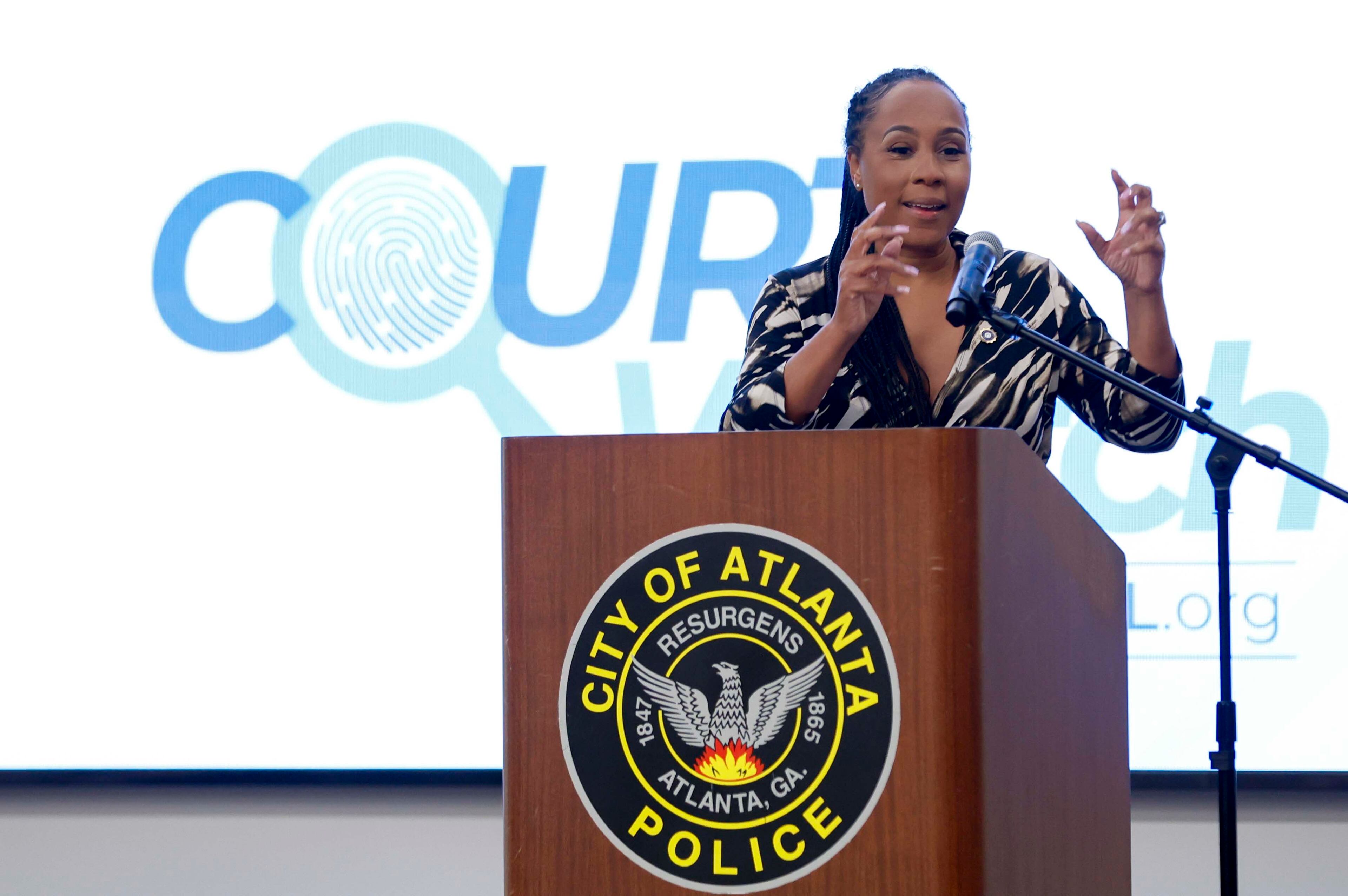 Atlanta Public Safety Training Center