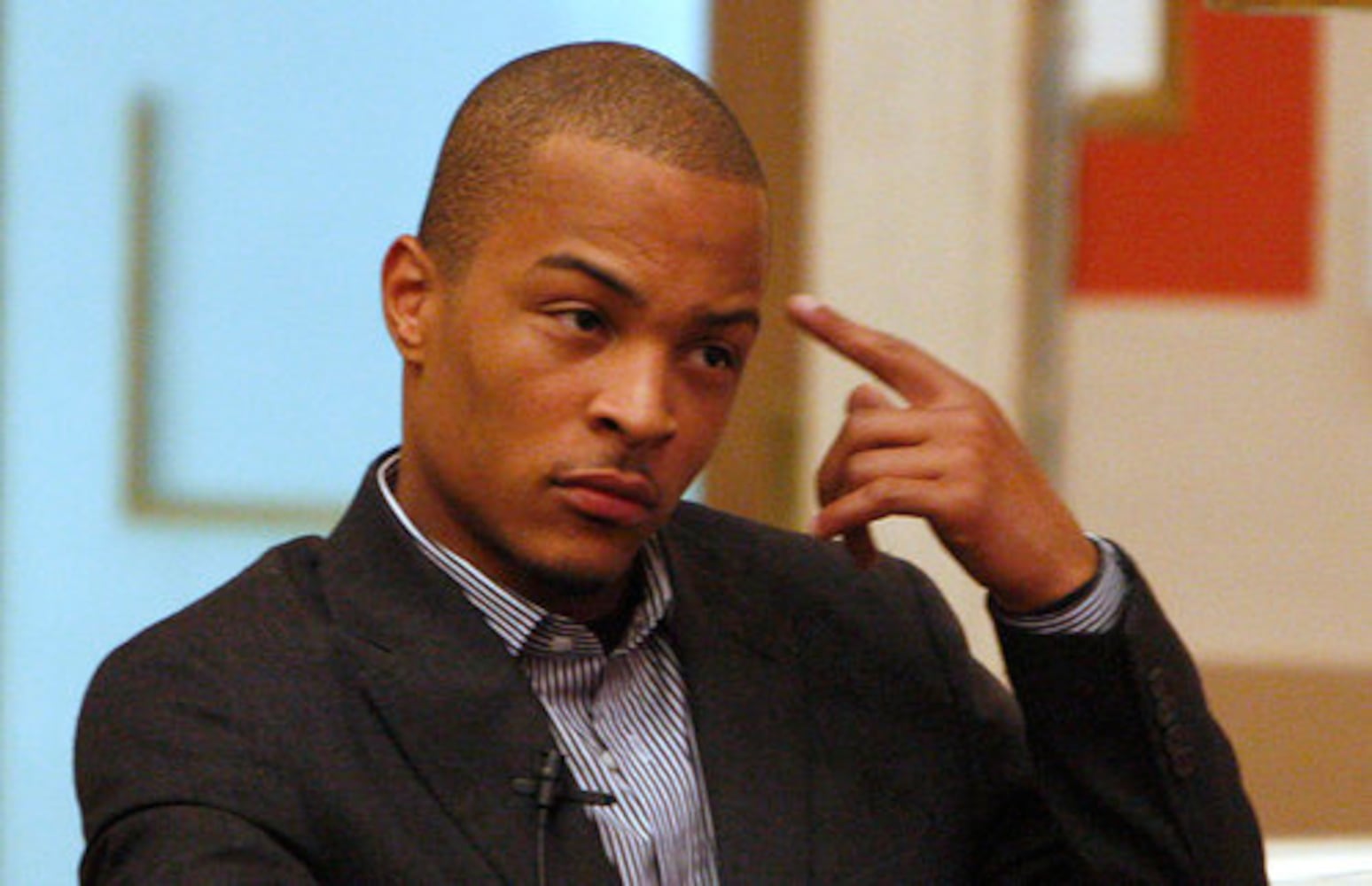 T.I. testifies in murder trial