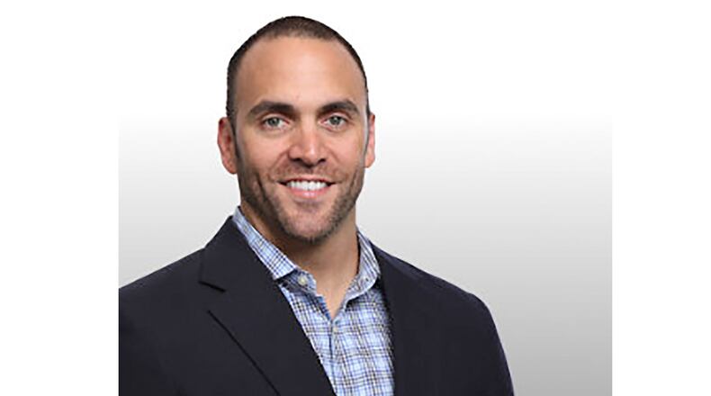 Mark Zinno has found a new gig with the Locked on Sports podcast network. PUBLICITY PHOTO