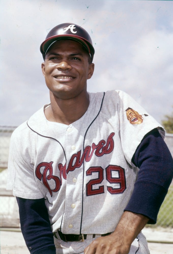 Looking back: Felipe Alou