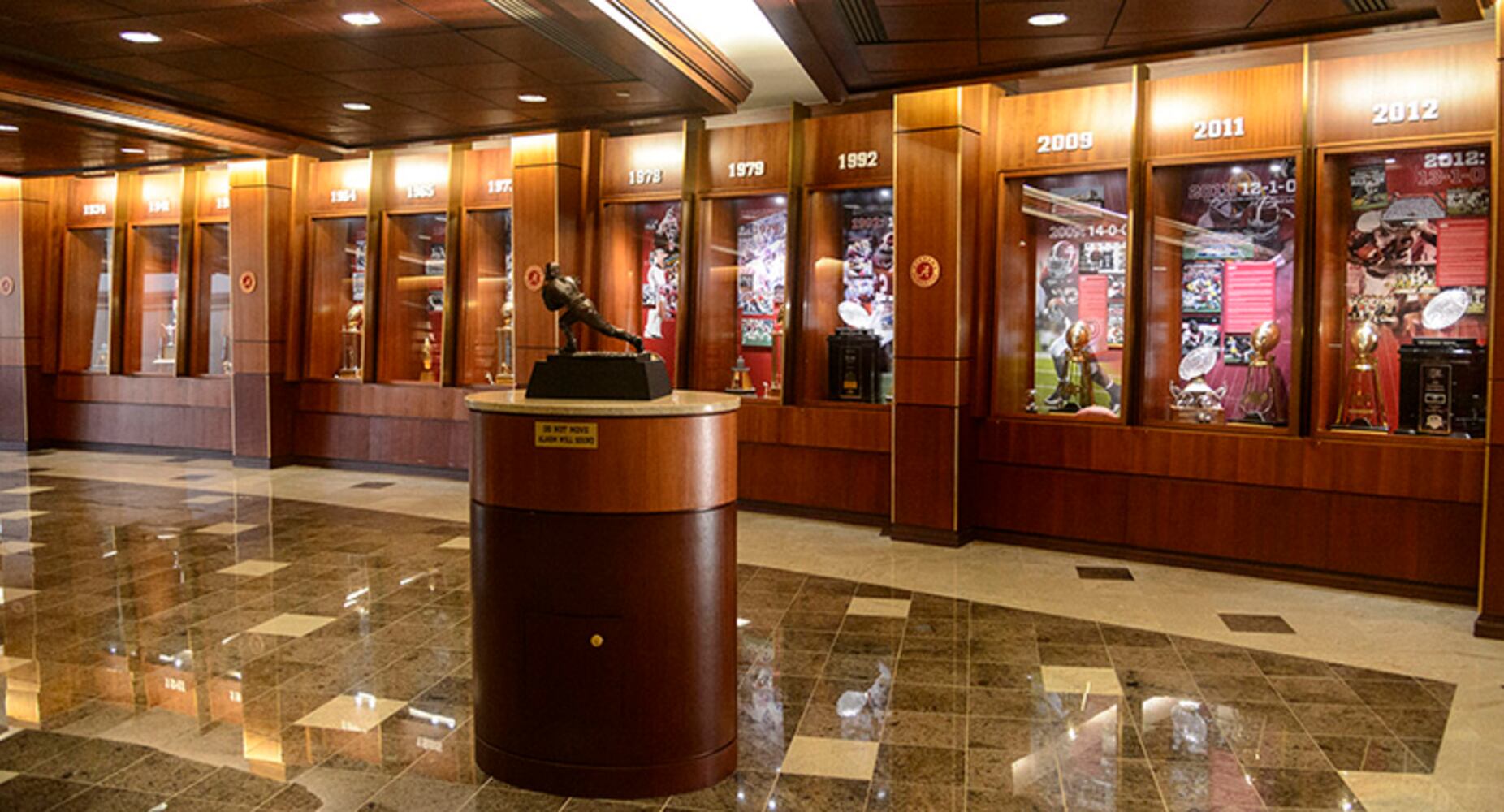 Alabama Crimson Tide