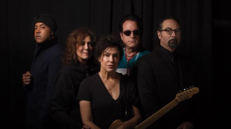 The Revolution is coming to Atlanta.