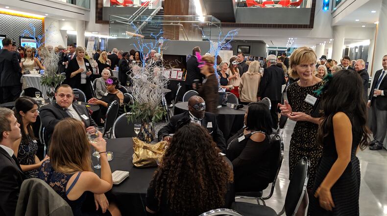 The Community Assistance Center will be raising funds for emergency services during its annual Vintage Affair fundraiser 6-10 p.m. Saturday, Oct. 21, at Mercedes-Benz USA Headquarters. (Courtesy Community Assistance Center)