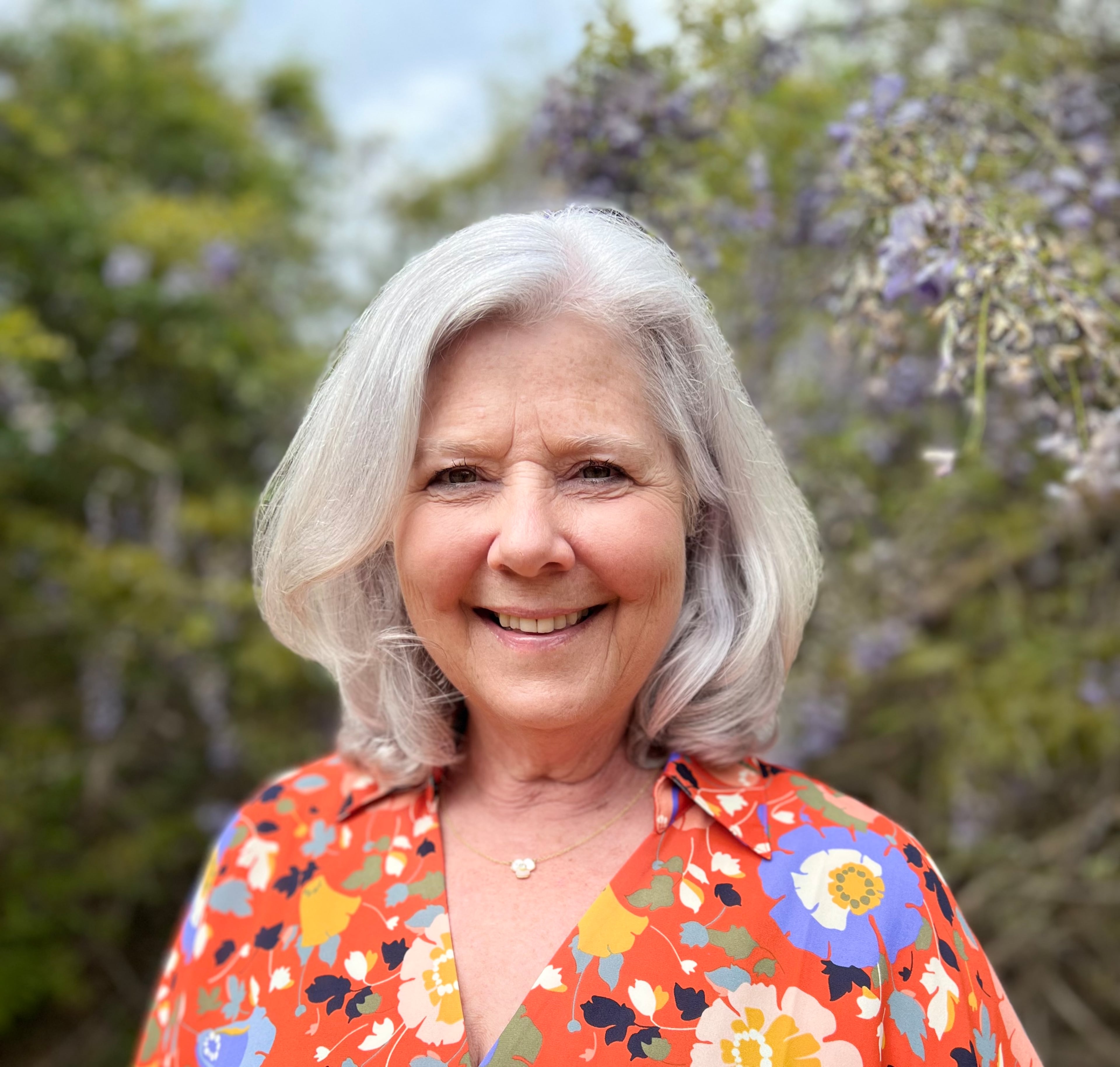 Leslie Wingate, executive director of Decatur Book Festival. (Courtesy of Decatur Book Festival)