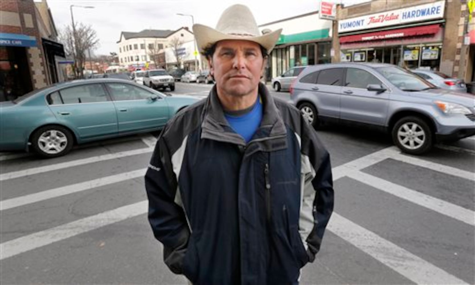 Carlos Arredondo