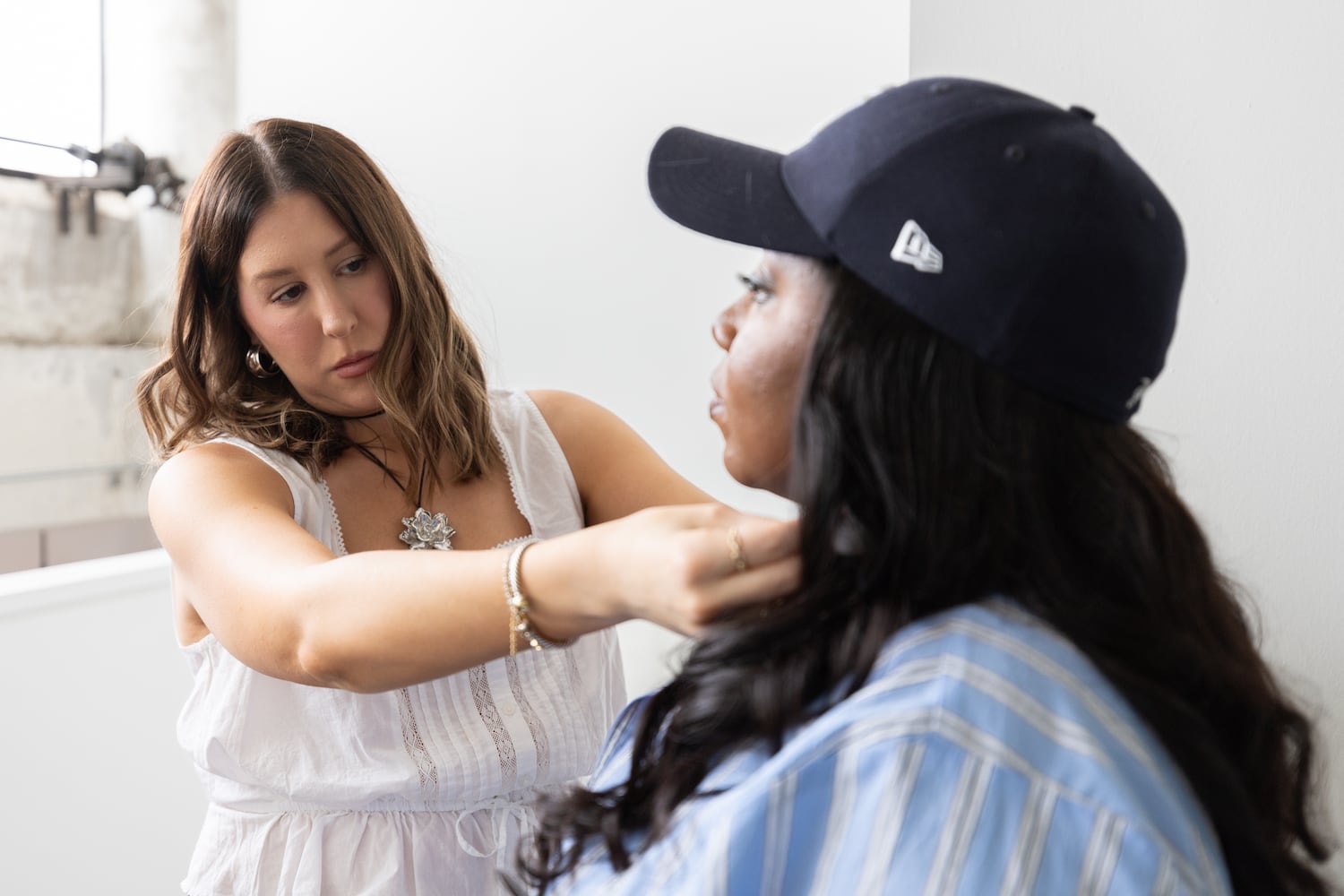 Styling With Kenzie

