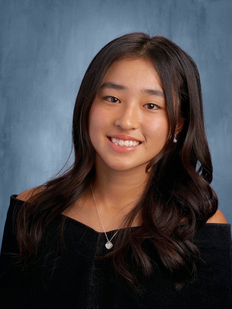 Mia Yamakita