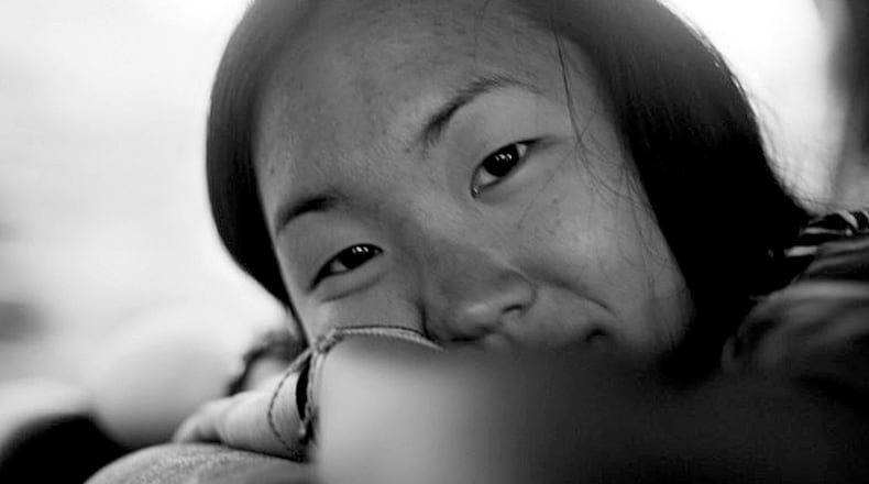 Agnes Kim, 21, has been moved to Atlanta’s Shepherd Center from Athens Regional Medical Center. (YouCaring photo)