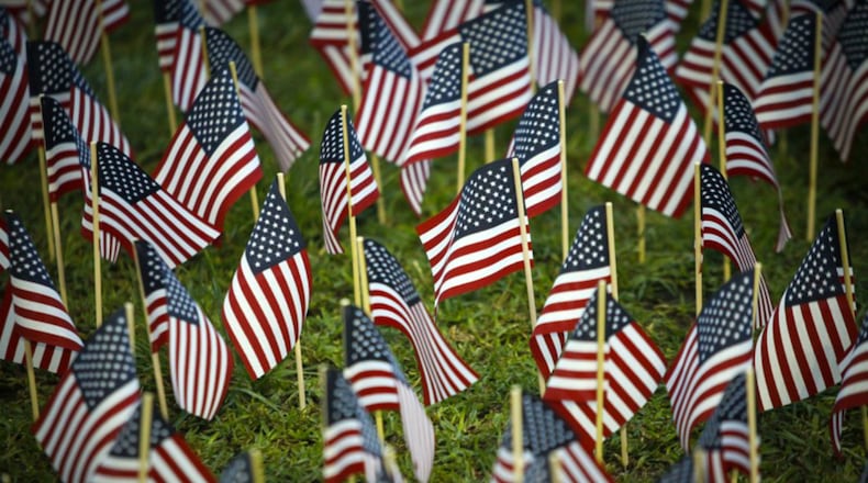 (Bruce R. Bennett/The Palm Beach Post)