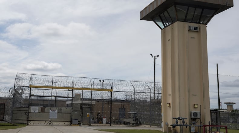 Over the last year and a half, an investigation by The Atlanta Journal-Constitution has revealed stories about corruption and negligence within Georgia Department of Corrections facilities. (Stephen B. Morton for the AJC 2023)