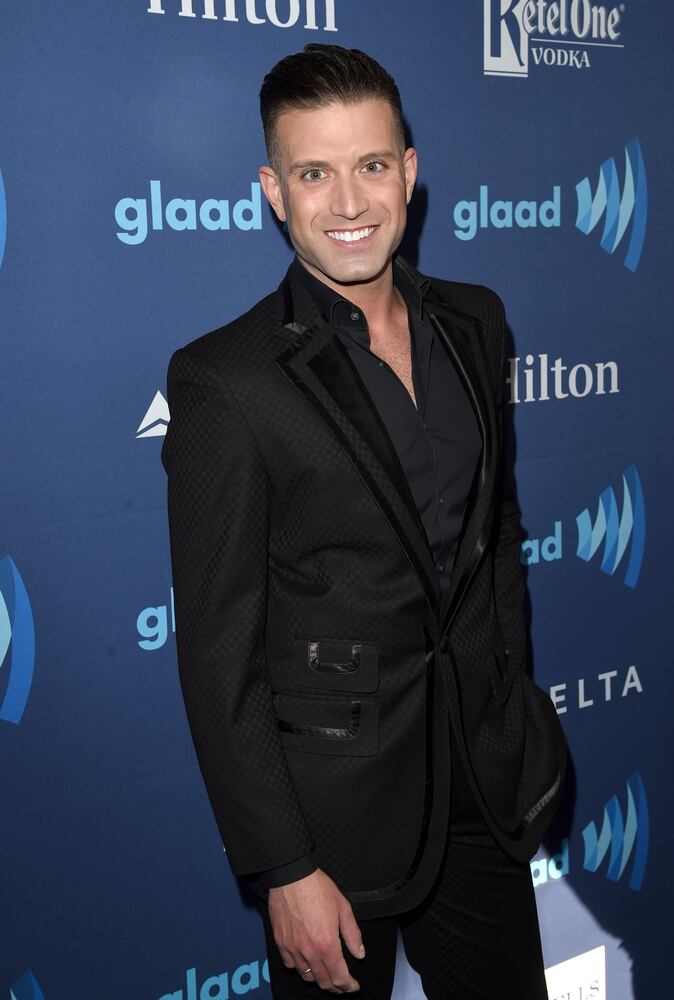 2015 GLAAD Media Awards