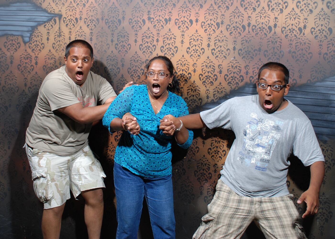 Nightmares Fear Factory