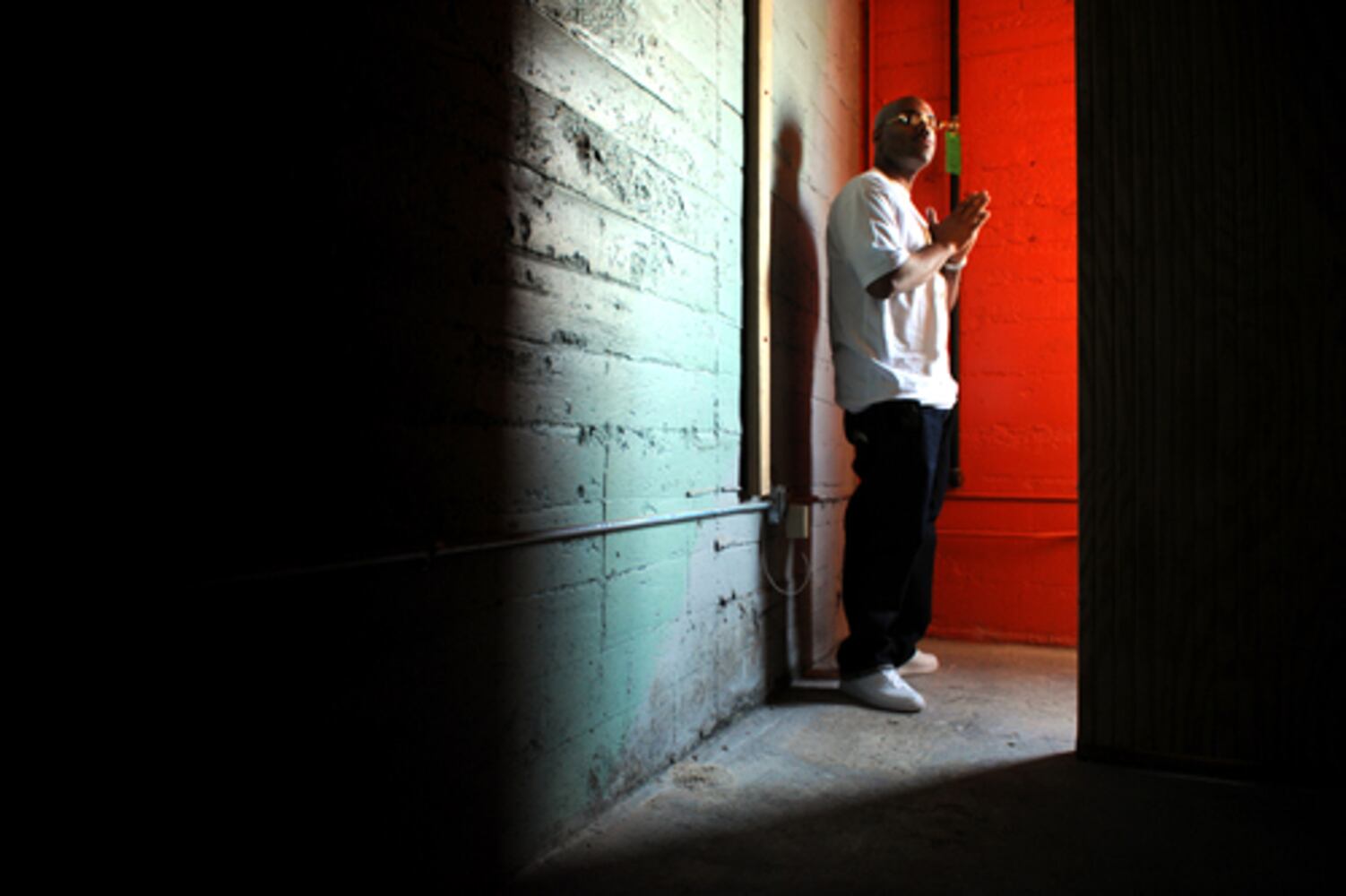DJ Toomp's star rising on Grammy noms