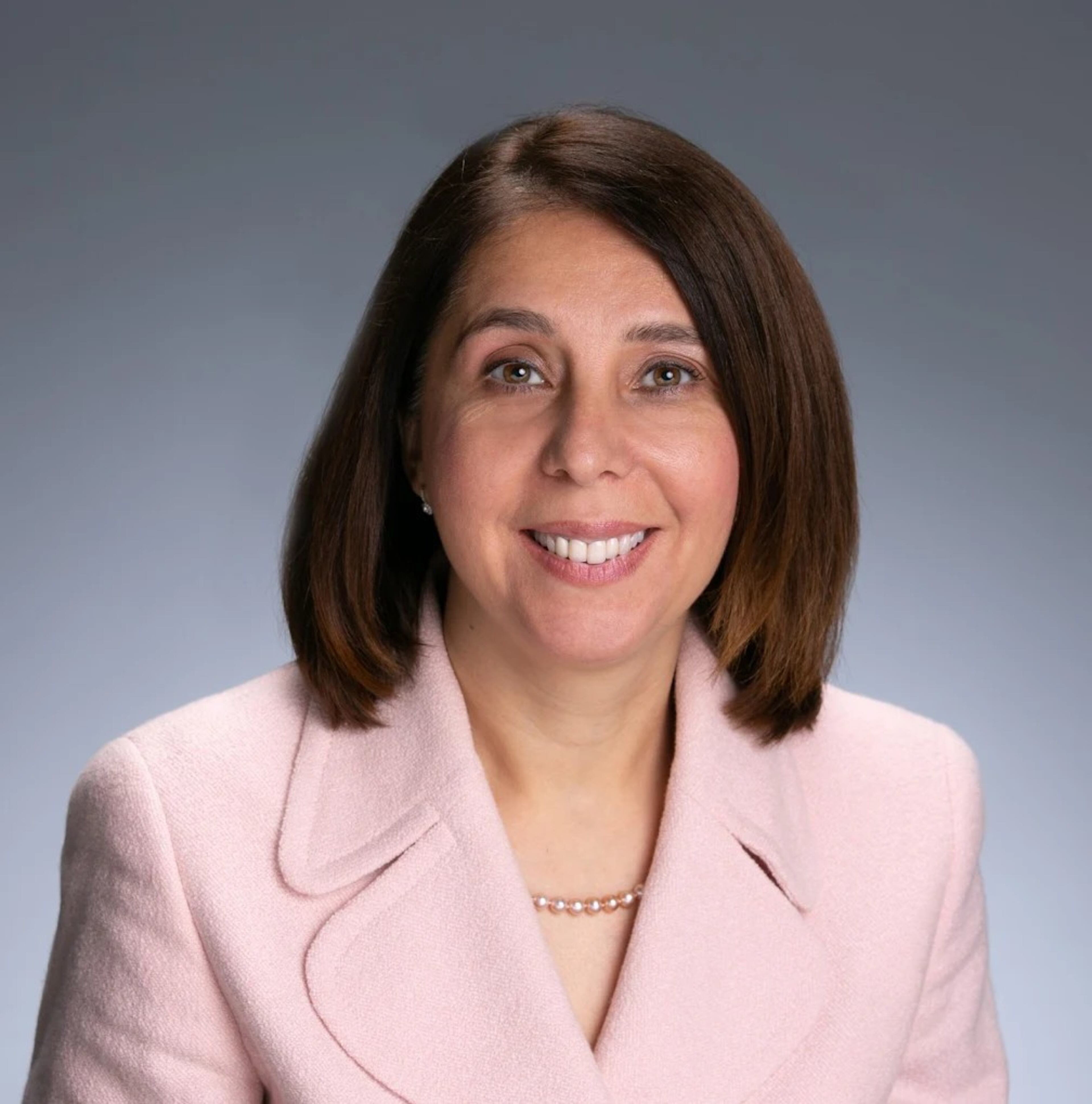 “With younger people, and especially nonsmokers, the problems tend to be mistaken for allergies or asthma,” said Dr. Ioana Bonta, an oncologist at Northside Hospital. (Courtesy of Northside Hospital)