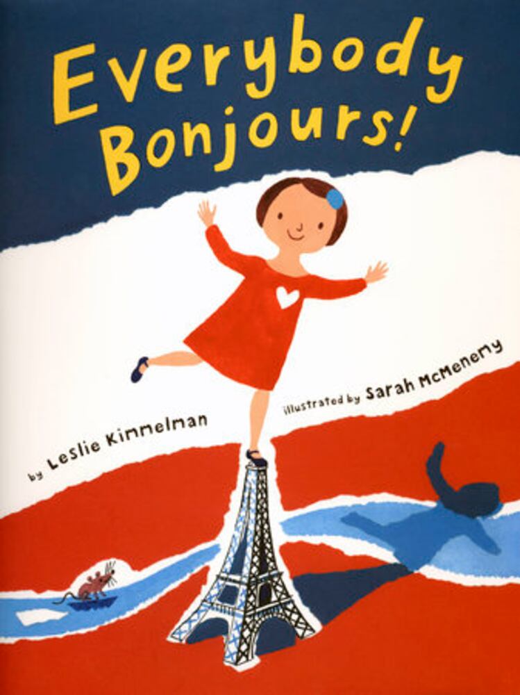 Good reads for children on summer vacation