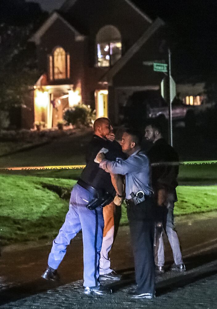 hampton glen deputies