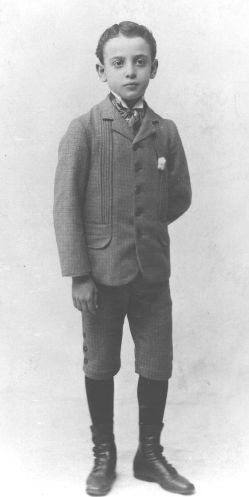 The life and times of Leo Frank