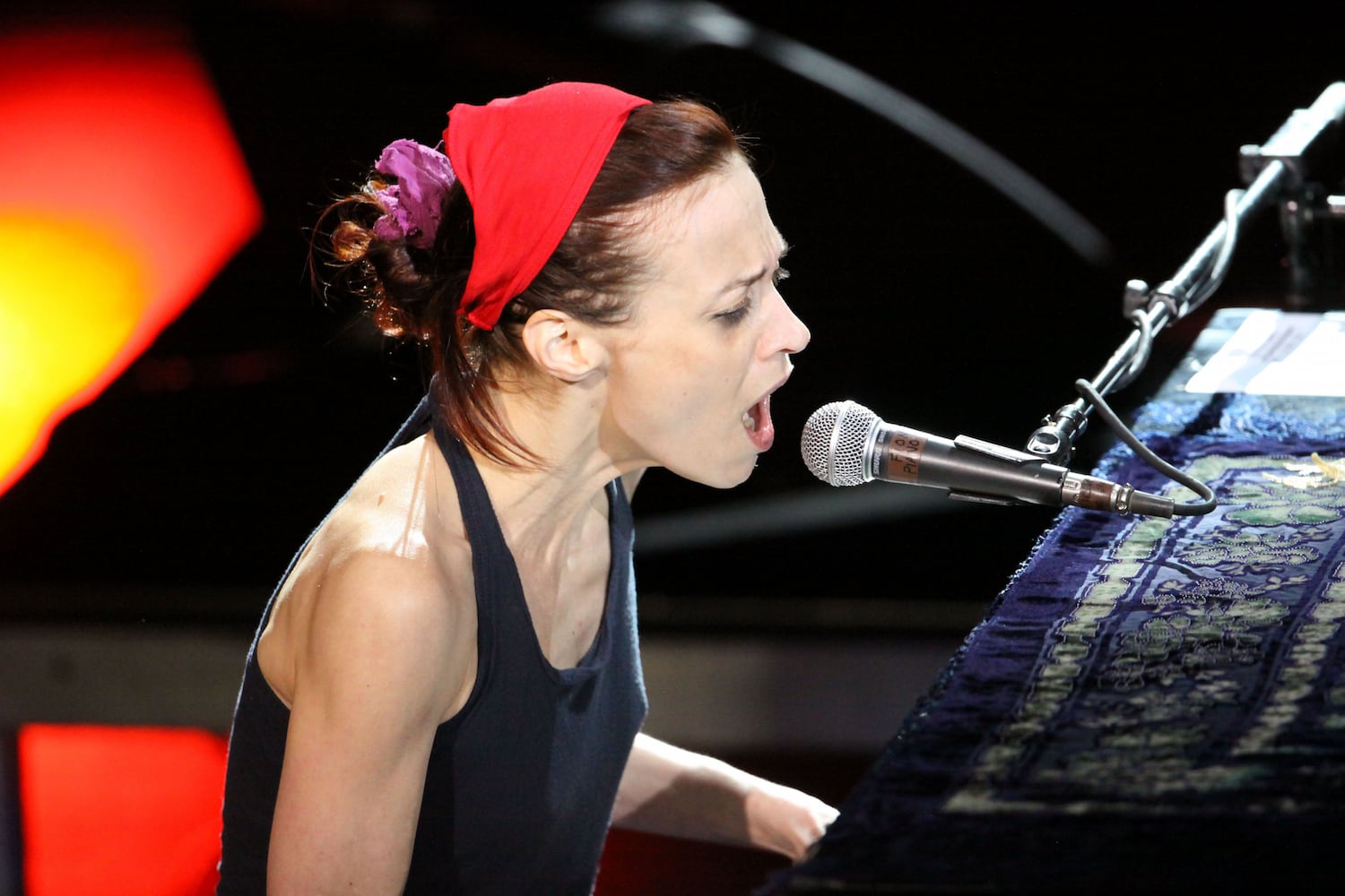 Fiona Apple