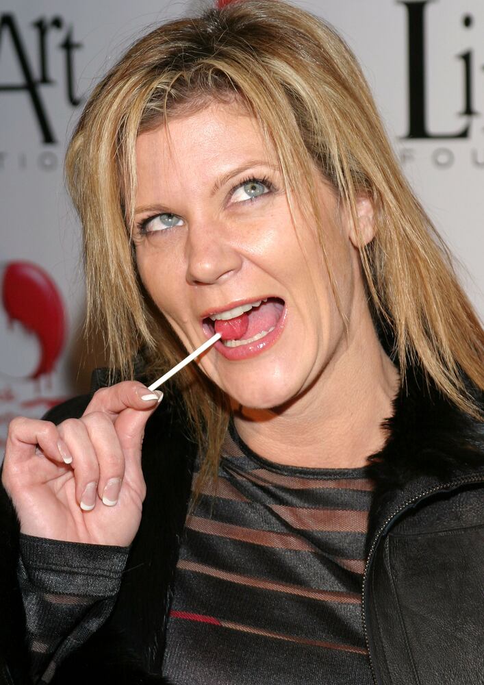 Adult film stars who went legit (at least for a time)