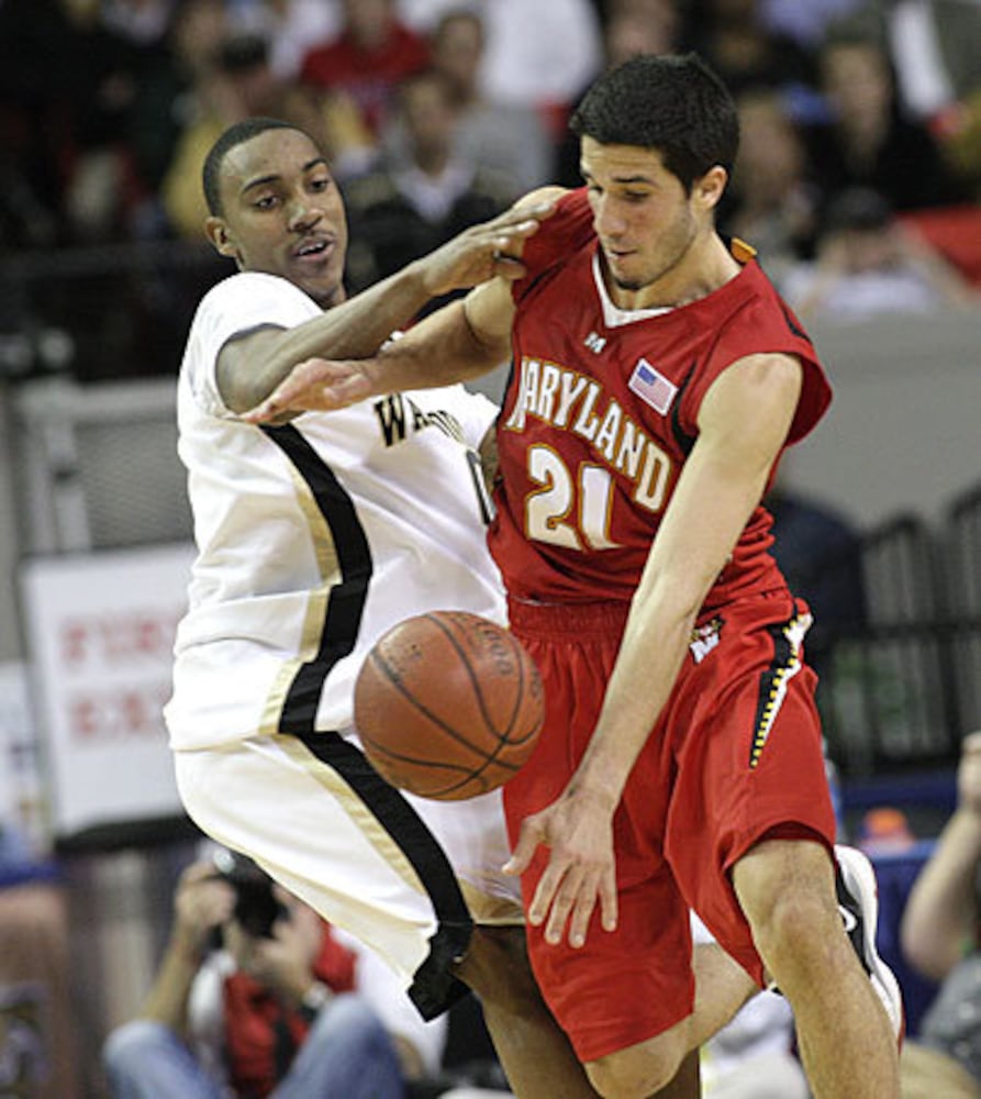 NBA Draft: Hawks' draft Jeff Teague