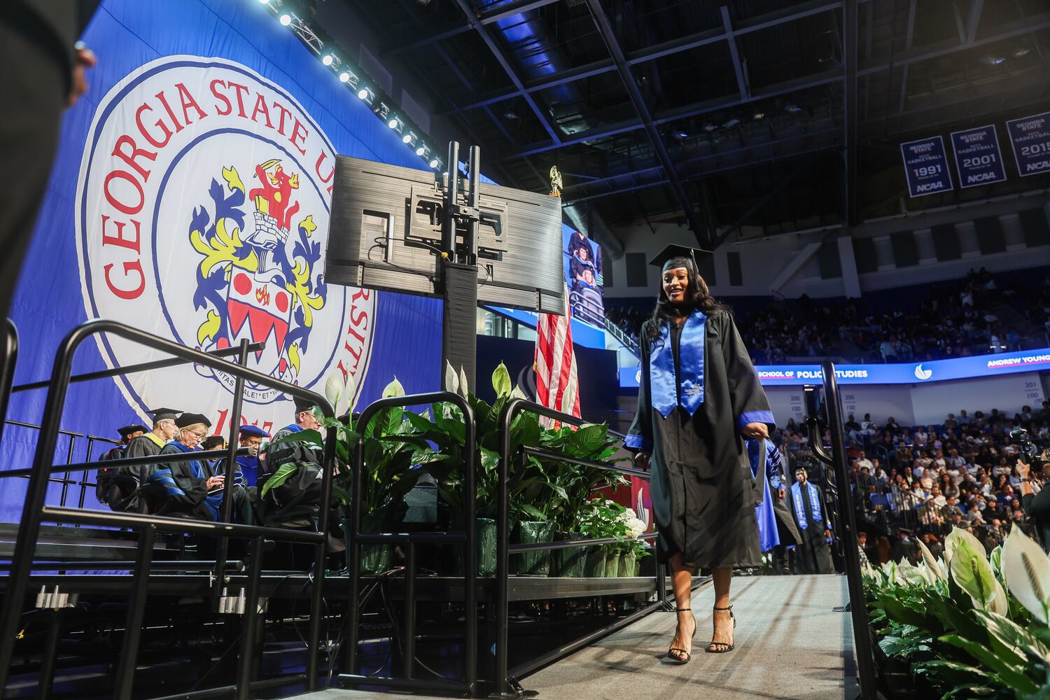 2026 GSU grad