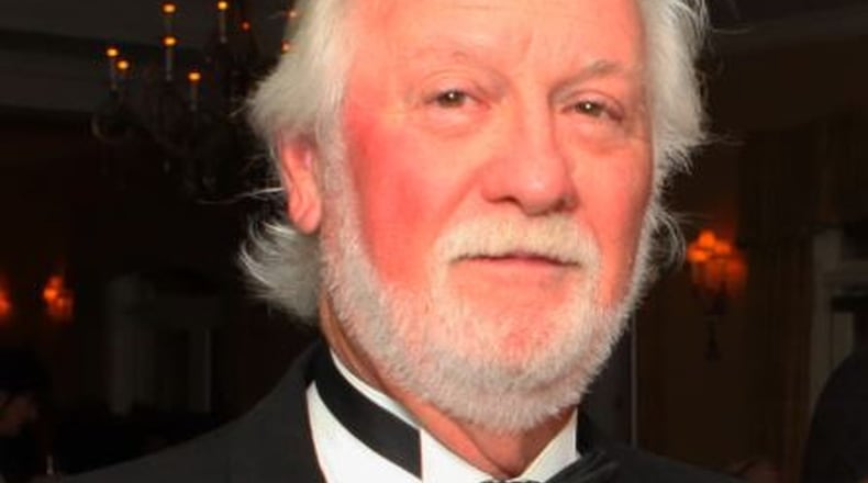 Robert Frank Meaders