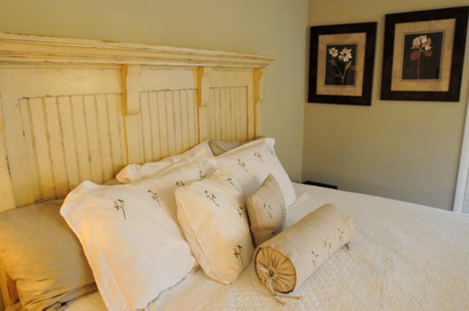 Ranch redo challenge in Roswell