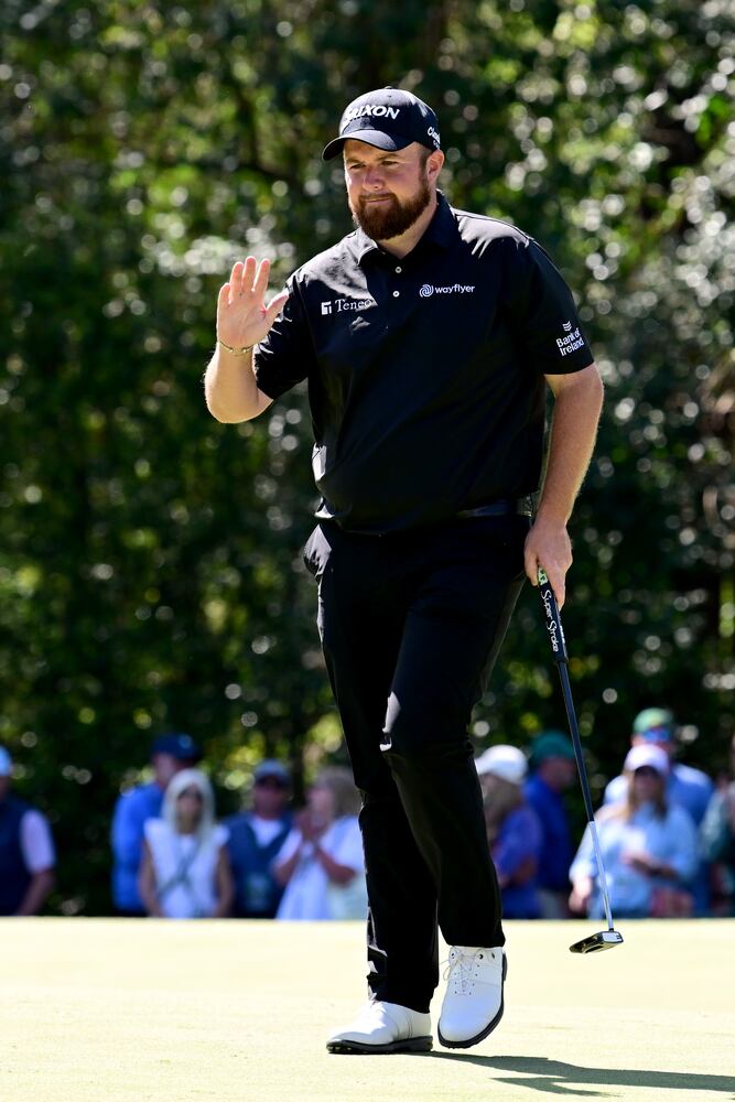 MASTERS PHOTO