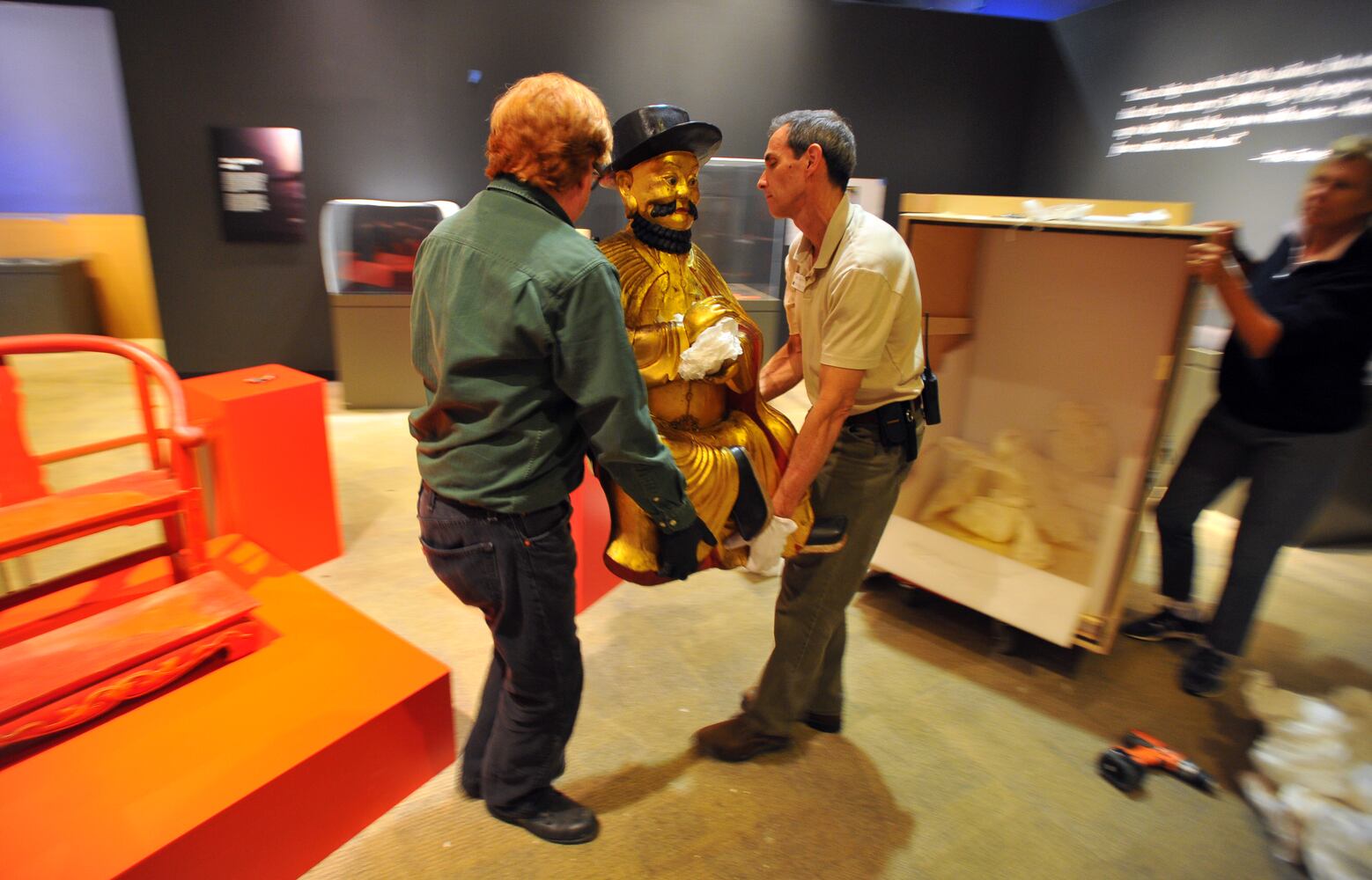 Marco Polo: Man & Myth