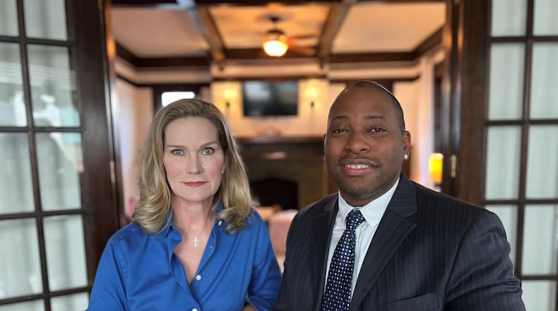 Catherine Engelbrecht, CEO of True the Vote, supported an election contest by Ambrose King Jr. for a seat on the Tift County school board. A judge ordered a new election because district errors assigned voters in an apartment complex to the wrong race.