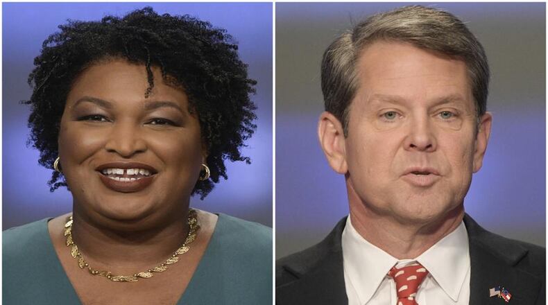 Gov. Brian Kemp has appointed a frequent donor to his campaigns to serve on the state's ethics commission as it prepares to investigate Democrat Stacey Abrams, whom Kemp could face in November's general election.