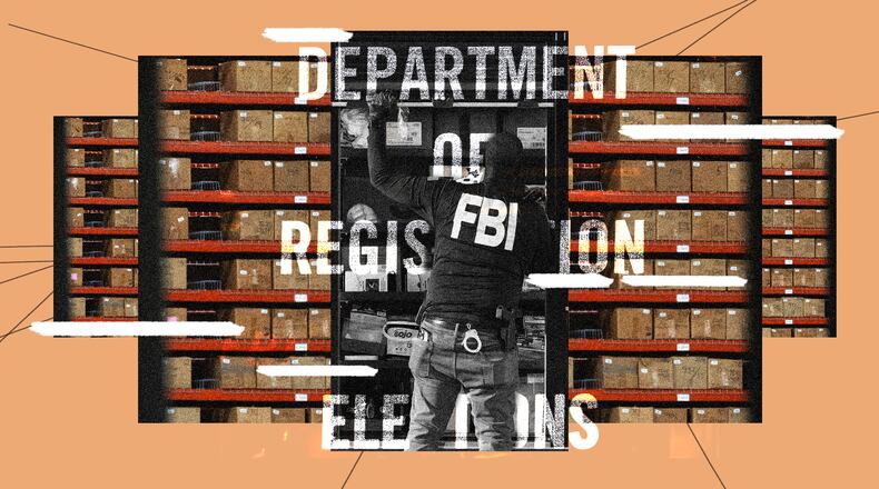 (Photo Illustration: Philip Robibero / AJC | Source: Arvin Temkar / AJC)