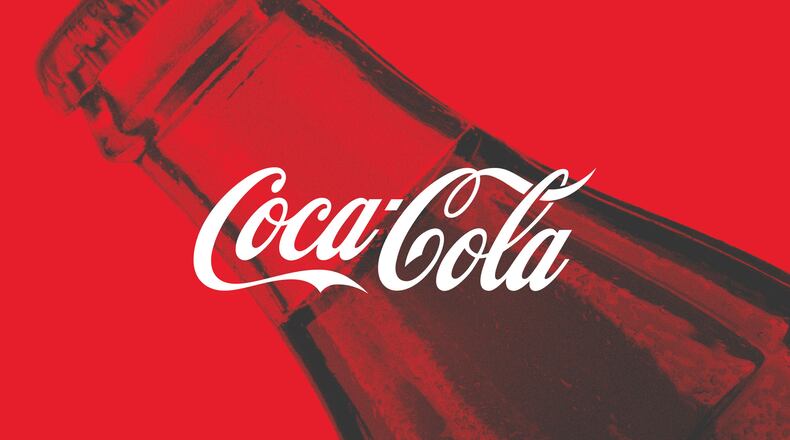 Tapaswee Chandele has been named global chief people officer at Coca-Cola. (AJC | Source: Getty)