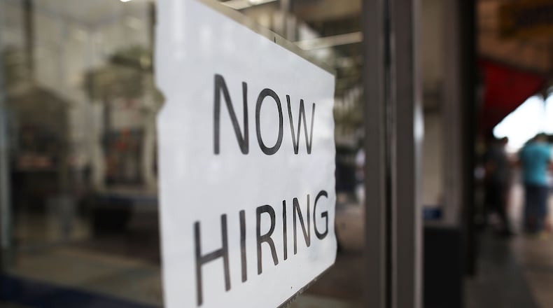 Atlanta Public Schools is offering eligible employees a $500 referral incentive if they refer a special education teacher that the district ends up hiring for the 2019-2020 school year.