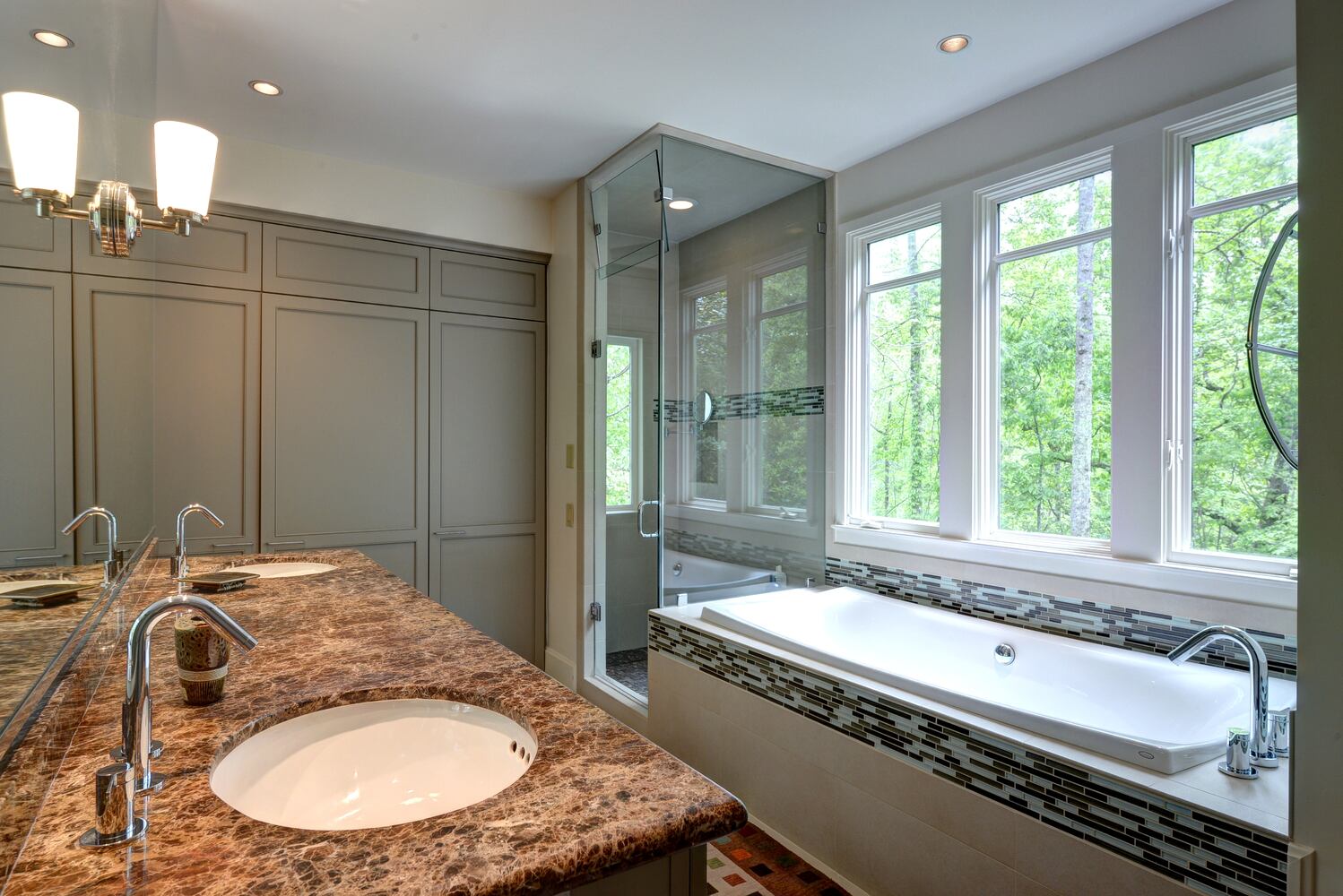 Atlanta Federal Reserve Bank CEO's home on market