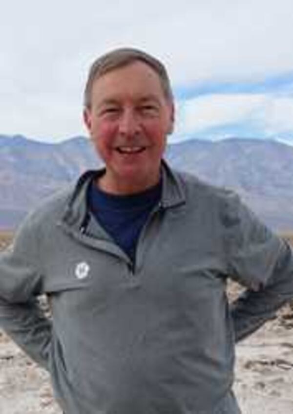 Ted Dintersmith