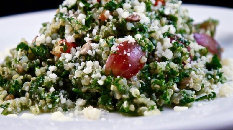 CONTRIBUTED BY JOHNATHAN WINSTON