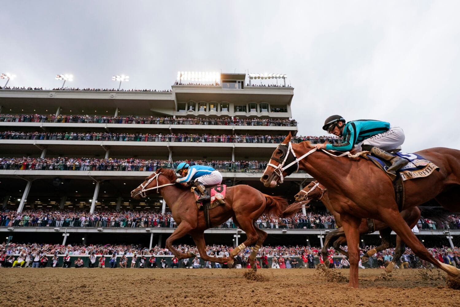 derby for ajc