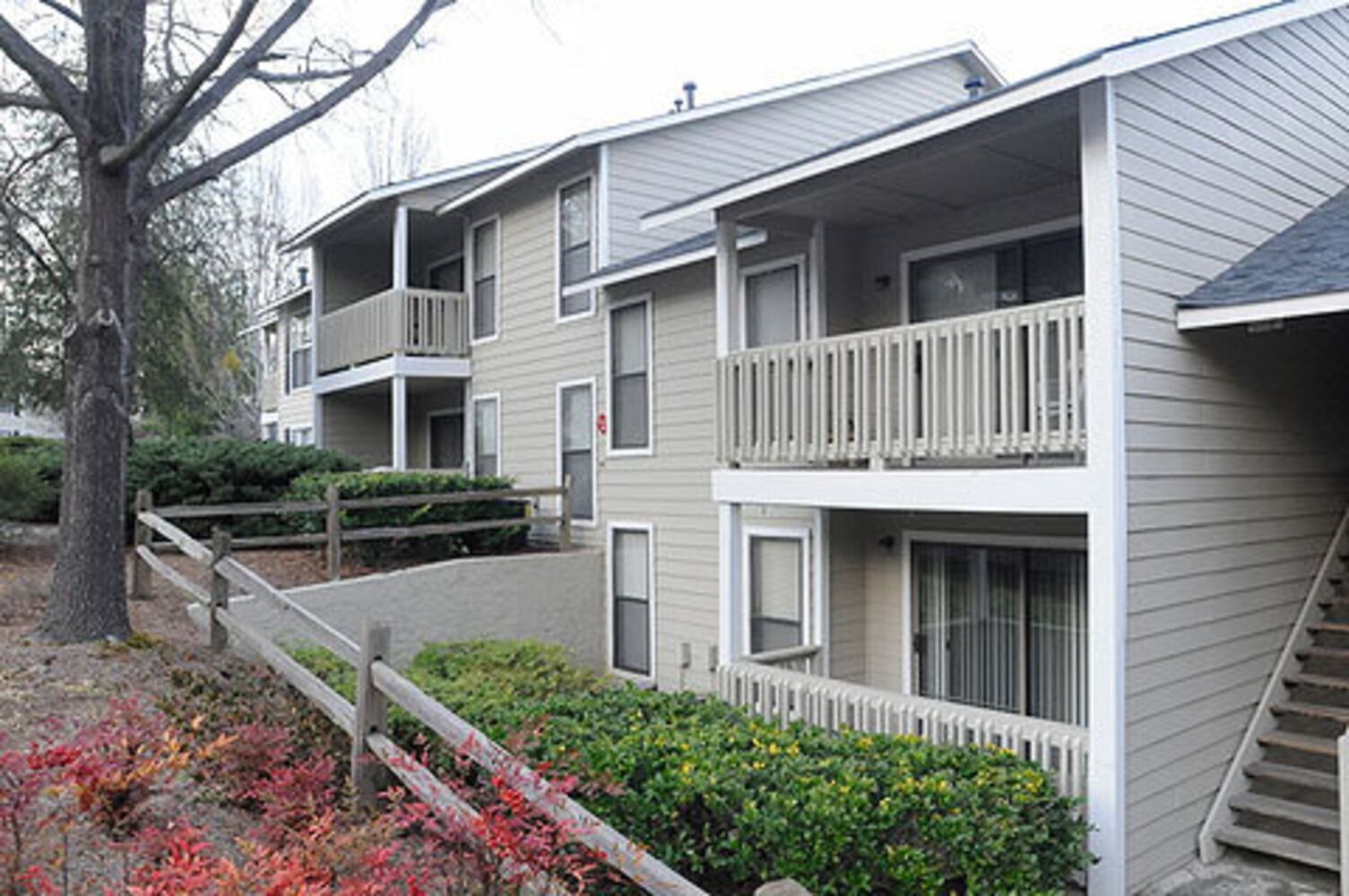 Park Valley Apartments in Smyrna