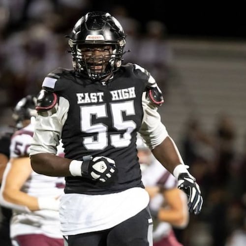 Vincent Carroll-Jackson-Georgia recruiting-UGA recruiting