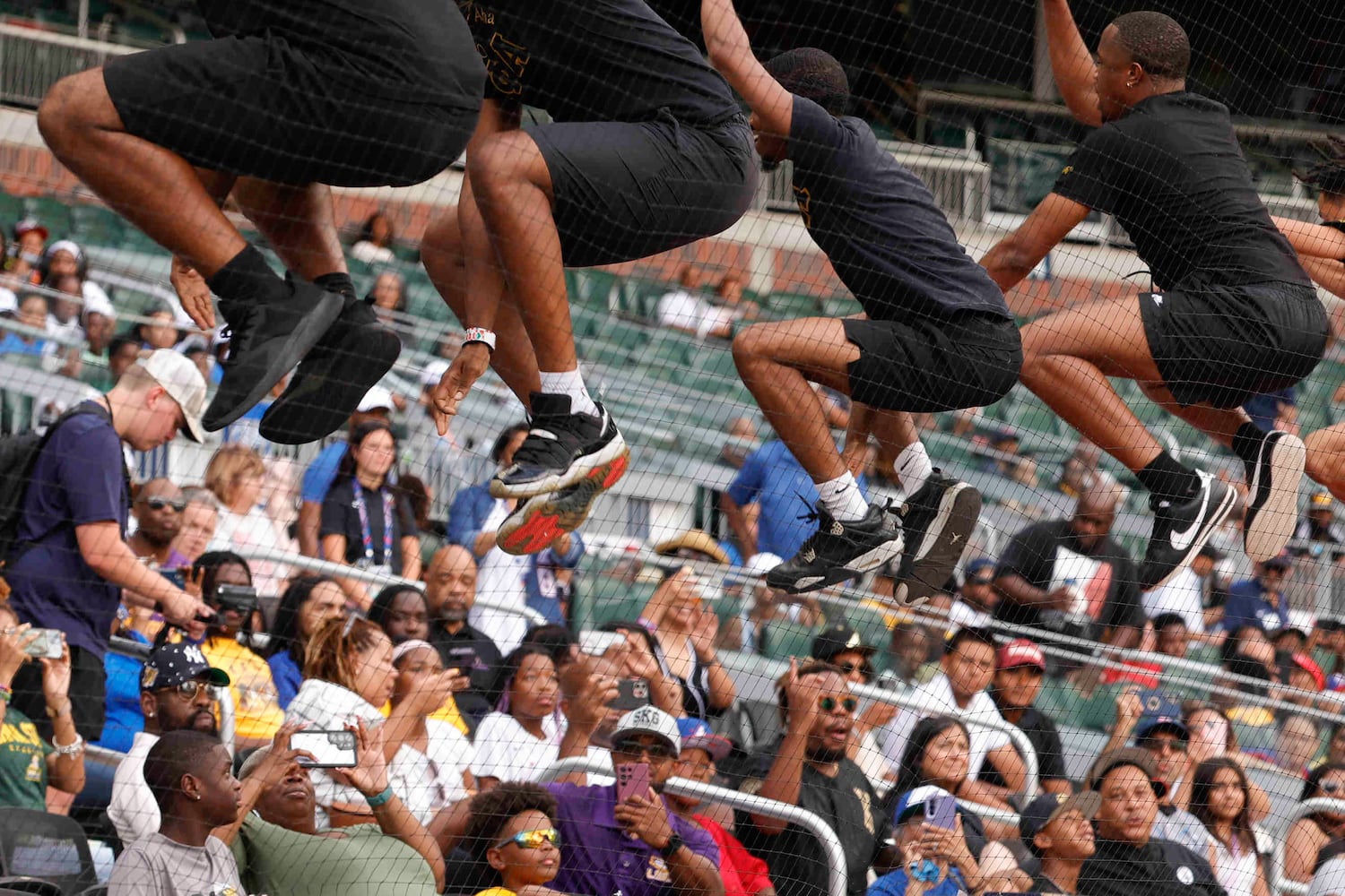 Swingman Classic