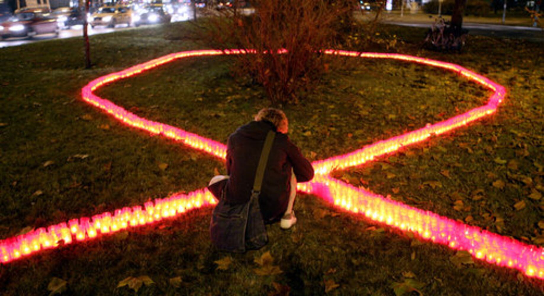 An HIV/AIDS timeline