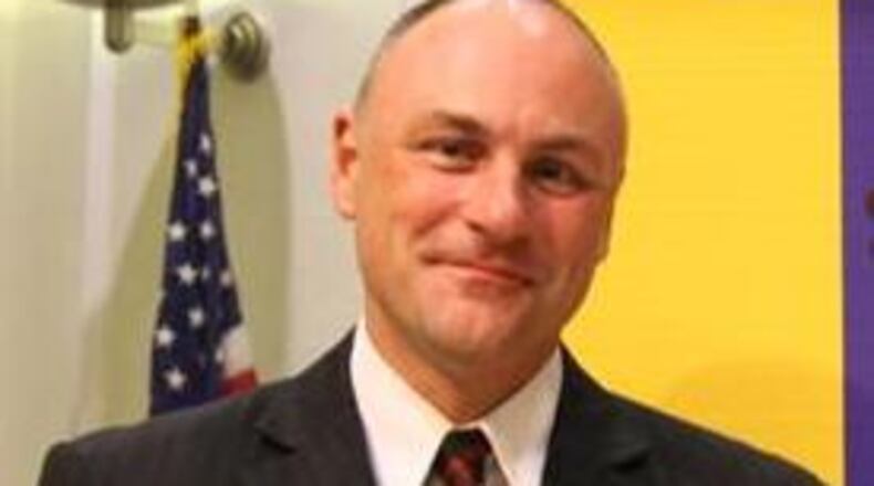 Rodney Bowler will retire as Henry County schools superintendent this fall.