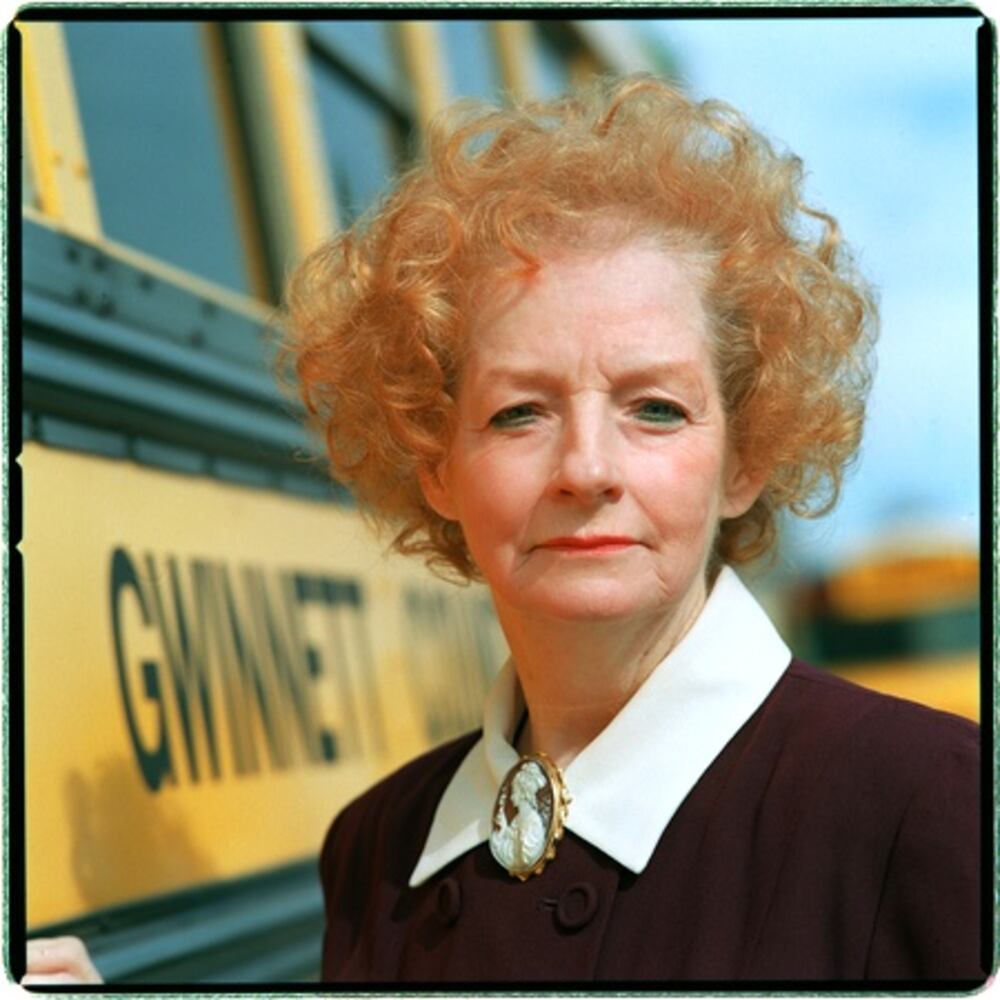 Gwinnett's most influential women