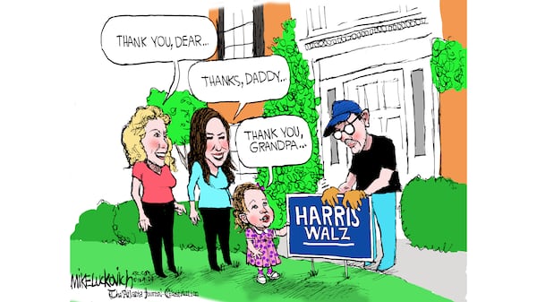 luckovich