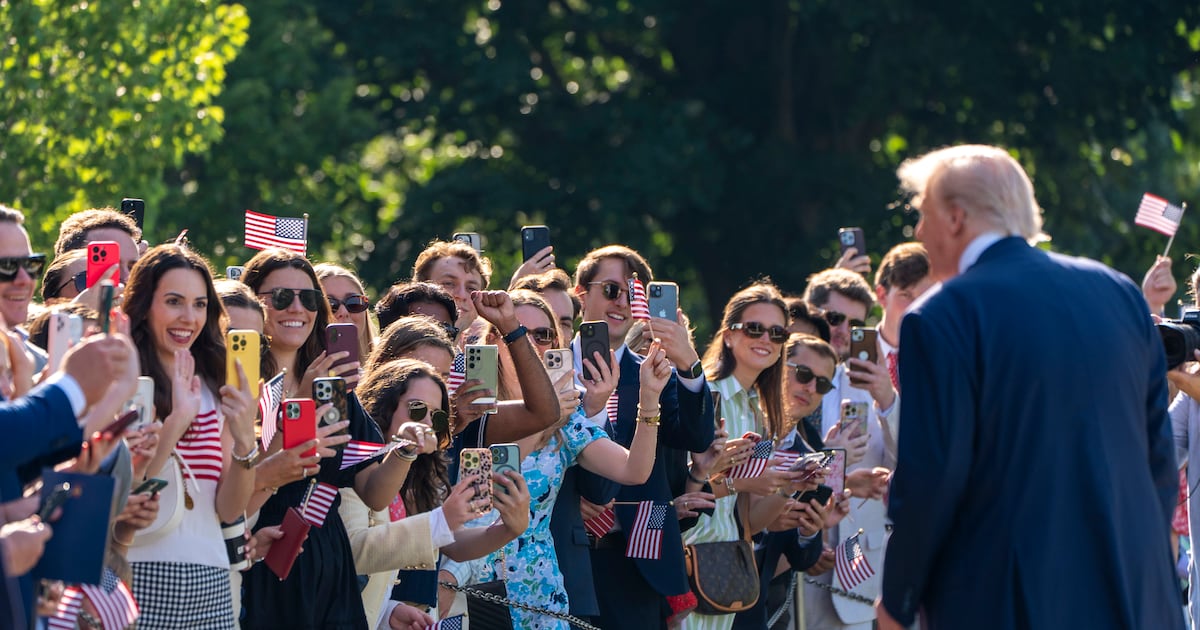 It's a year of rapid change, except when it comes to Trump's approval numbers, AP-NORC...
