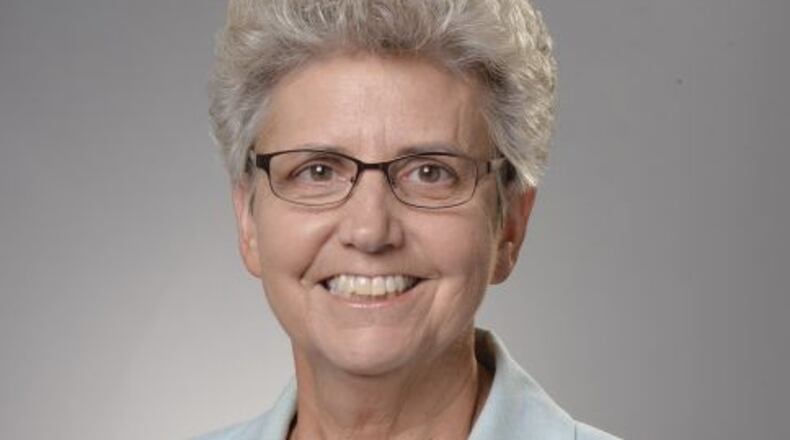 Lawrenceville Mayor Judy Jordan Johnson will deliver the city’s State of the City Address at 7 p.m. Feb. 4 at City Hall, 70 S. Clayton St. (Courtesy City of Lawrenceville)